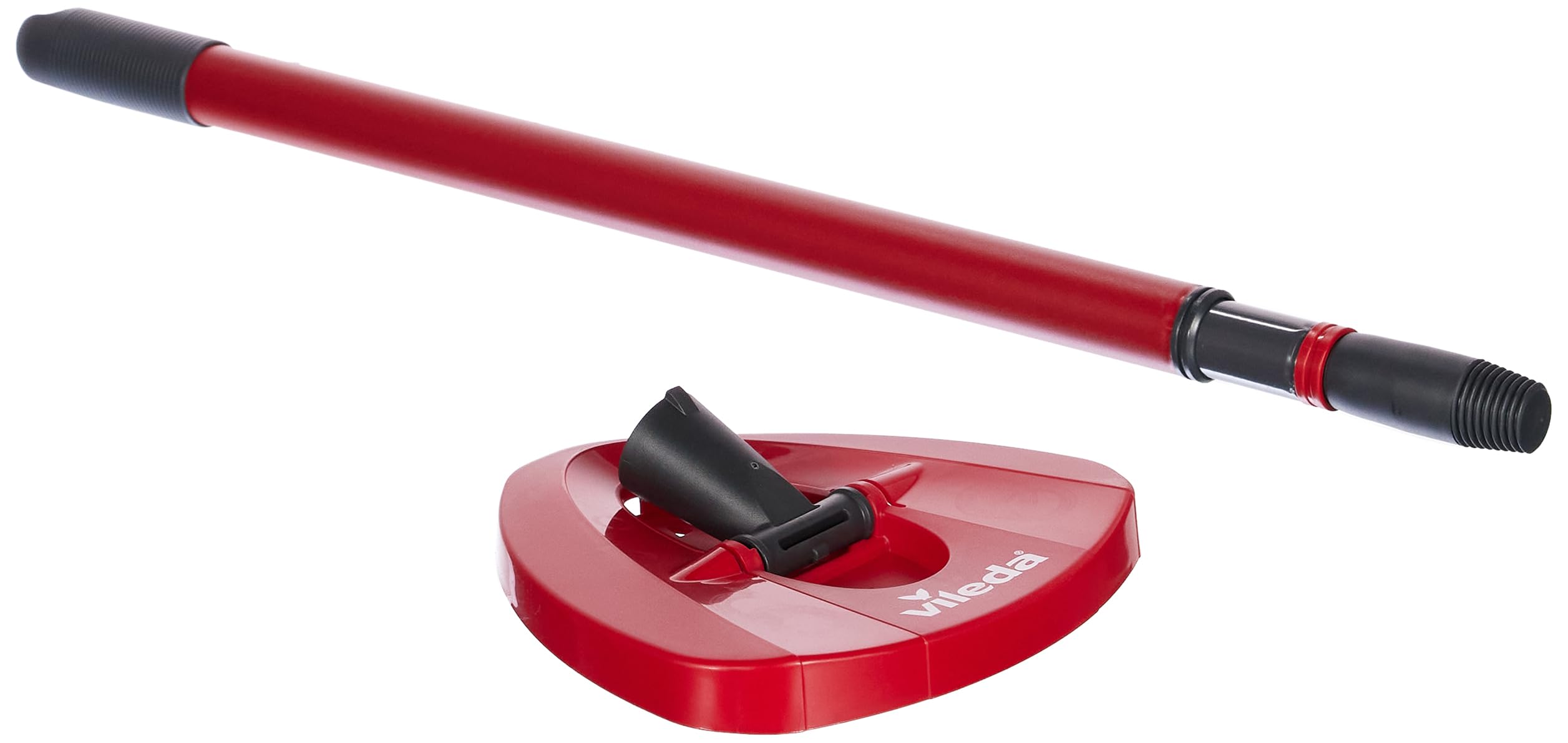 VİLEDA TURBO SAP VE ÜÇGEN PLASTİK BAŞLIK SETİ
