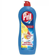 PRİL BULAŞIK DET LİMON 675 ML