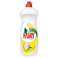 FAİRY BULAŞIK DET. 675 ML