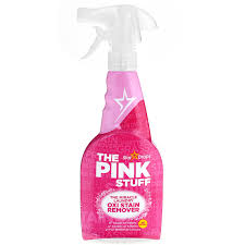 ThePinkStuff The Pink Stuff Mucizevi Oxi Leke Çıkarıcı Sprey 500 ml