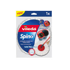 VİLEDA SPİNO YEDEK