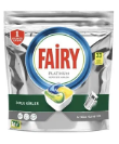 Fairy platinium bulaşık makina tableti 33 lü