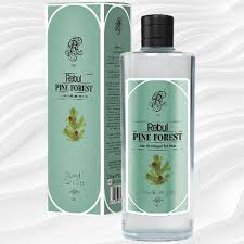 Rebul pine forest 250 ml