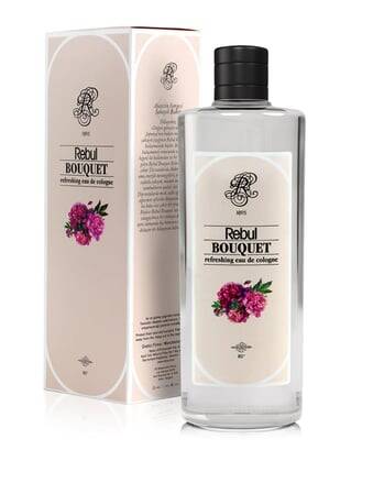 Rebul bouget 250 ml