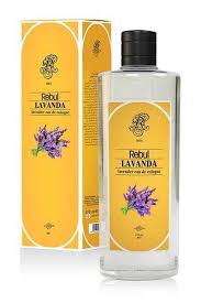 Rebul lavanta 250 ml