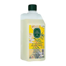 Eyüp sabri tuncer limon kolonyası 1 lt