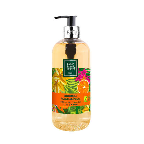 Eyüp Sabri Tuncer bodrum mandalina 500ml