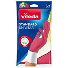 Vileda standart eldiven large 9