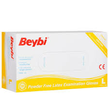 Beybi pudrasız large 100lü