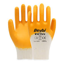 Beybi çok amaçlı iş eldiveni 1 cift