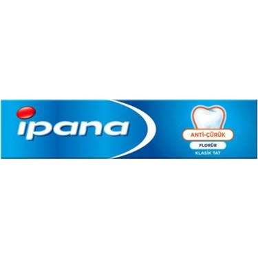 İpana Floristat Anti Çürük 100 ml Diş Macunu Fiyatı
