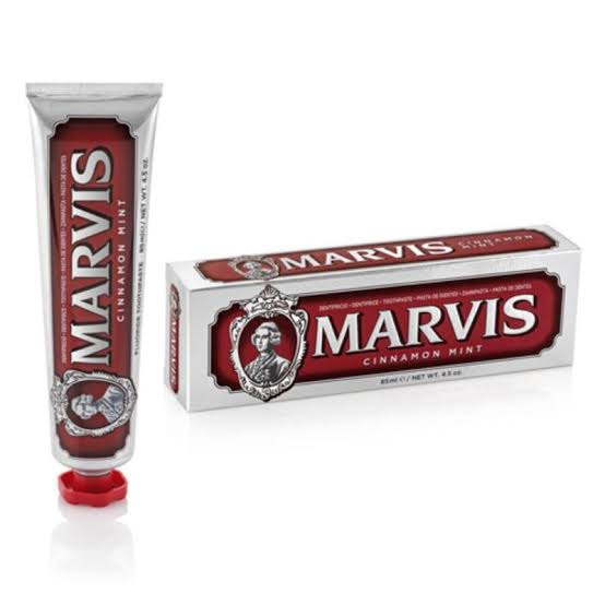 Marvis cinnamon mint 85ml