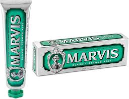 Marvis classic strong mint 85ml