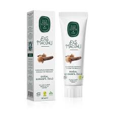 Est diş macunu karanfil özlü 90ml