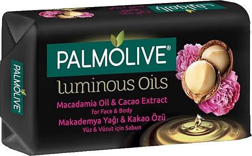 Palmolive Luminous Oil Sabun 150 gr