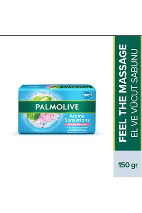 Palmolive Aroma Sensations Sabun 150gr